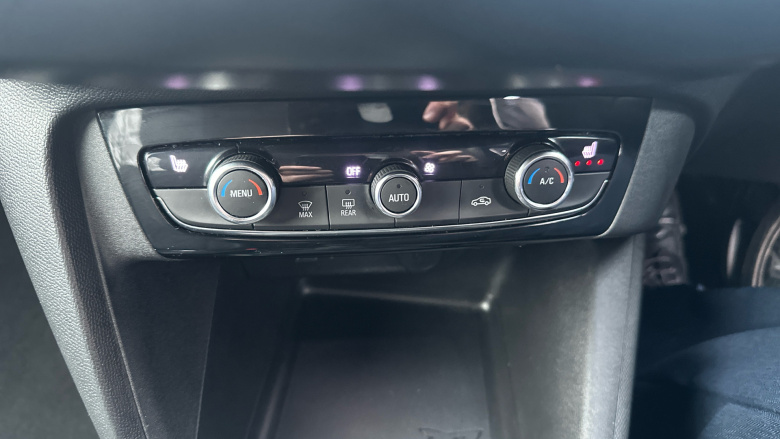 Vauxhall Corsa 1.2 Turbo Elite Nav Premium 5dr Petrol Hatchback